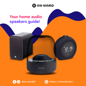 Your home audio speakers guide!