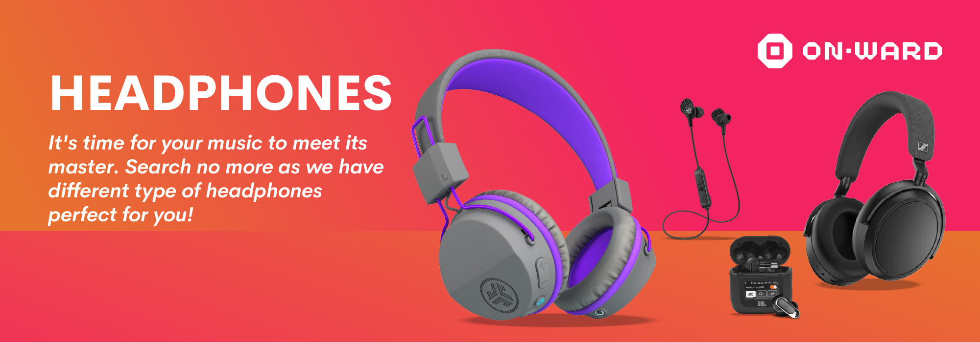 Headphones