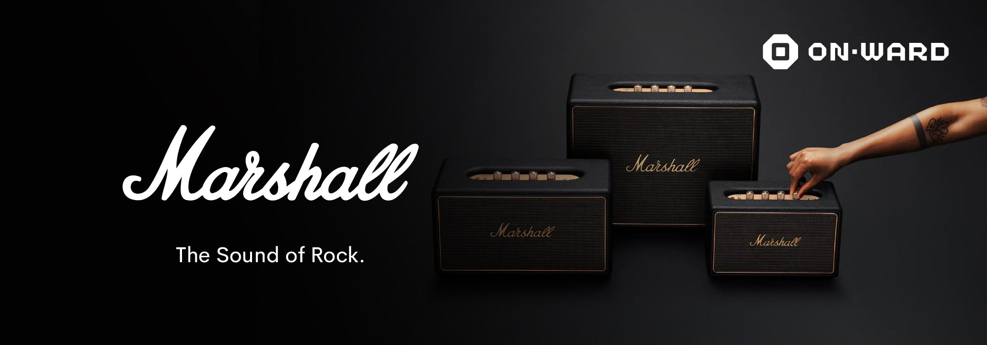 Marshall