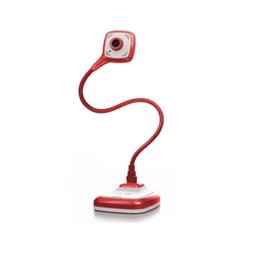 HUE HD Pro Portable USB Webcam and Document Camera