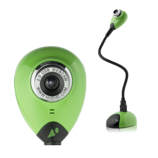 HUE HD Portable Document Camera