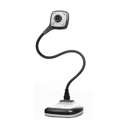 HUE HD Pro Portable USB Webcam and Document Camera