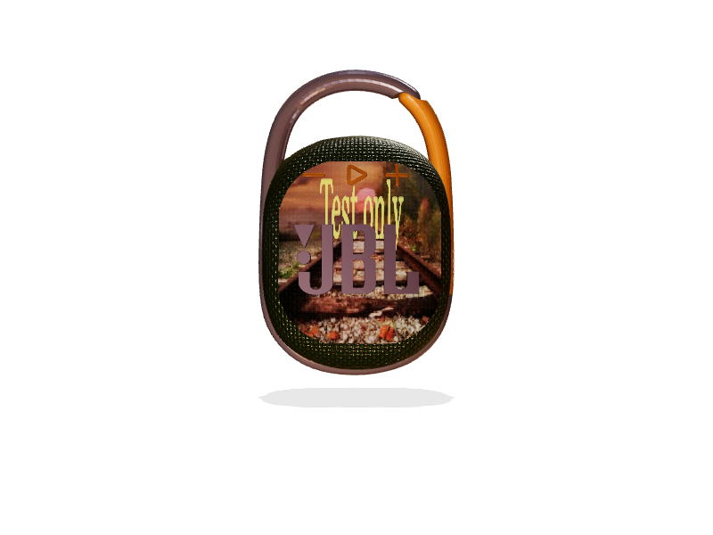 JBL Logo