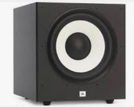 JBL STAGE A100P