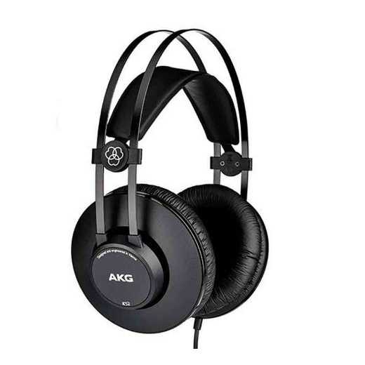 AKG PRO K52 Closed-back headphones