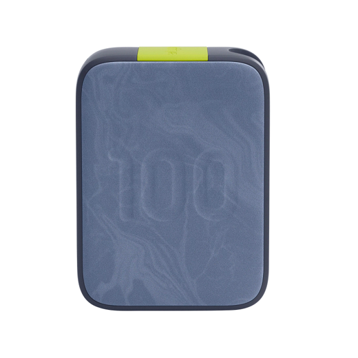 InstantCharger 100W 4 USB