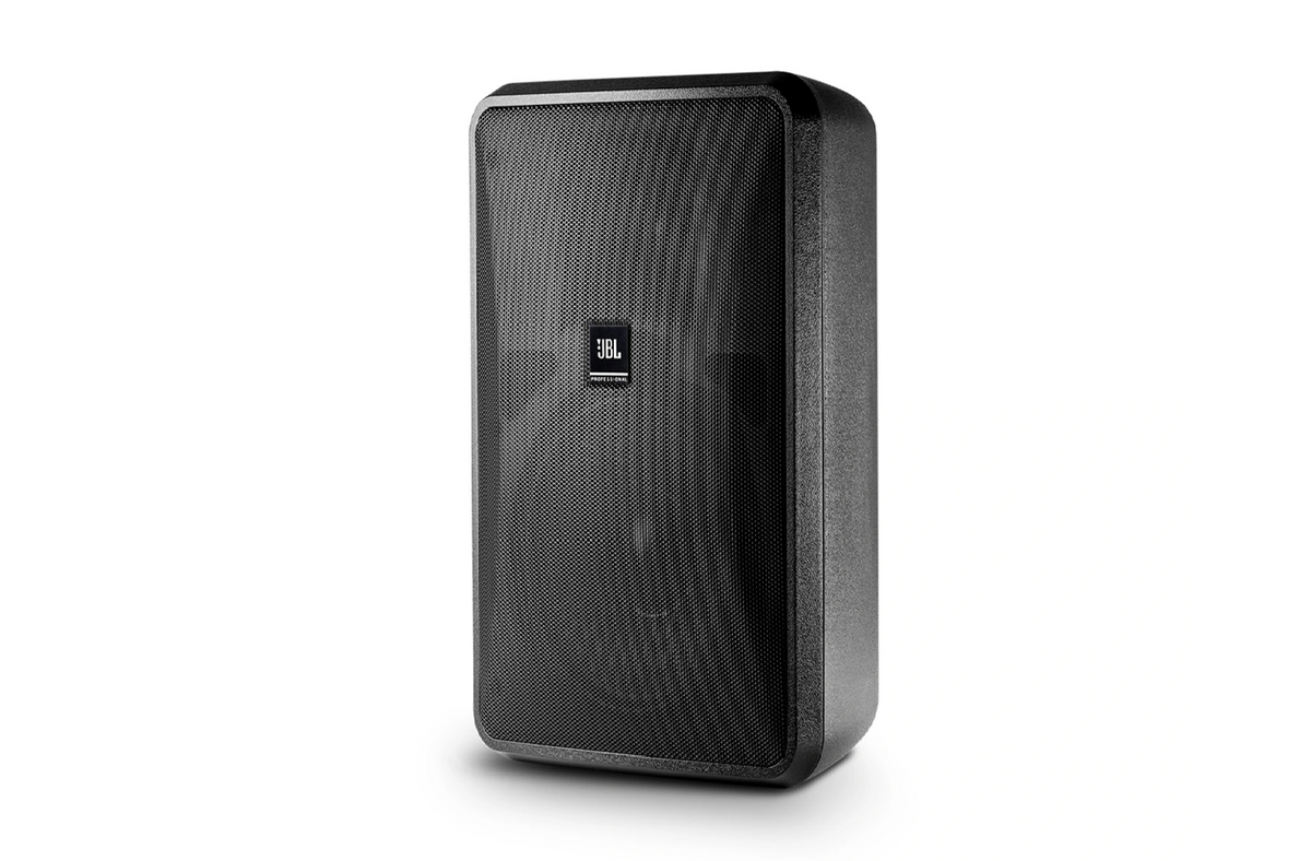 JBL Pro Control 28-1