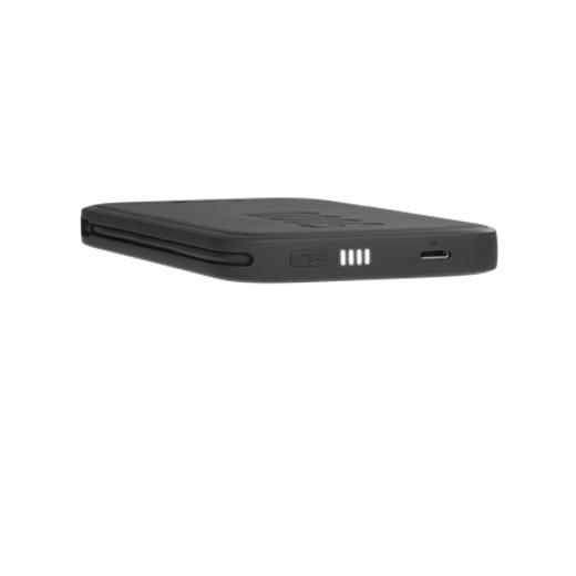 INFINITYLAB InstantGo 5000 Built-in Lightning Cable Powerbank