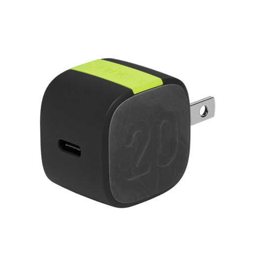 InfinityLab InstantCharger 20W 1 USB