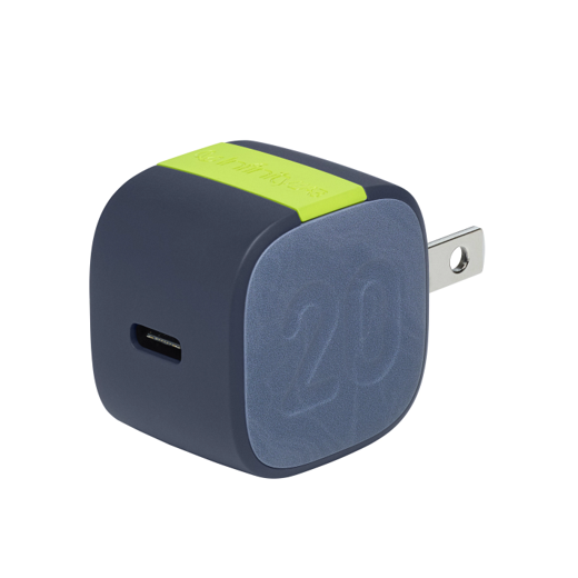 InfinityLab InstantCharger 20W 1 USB