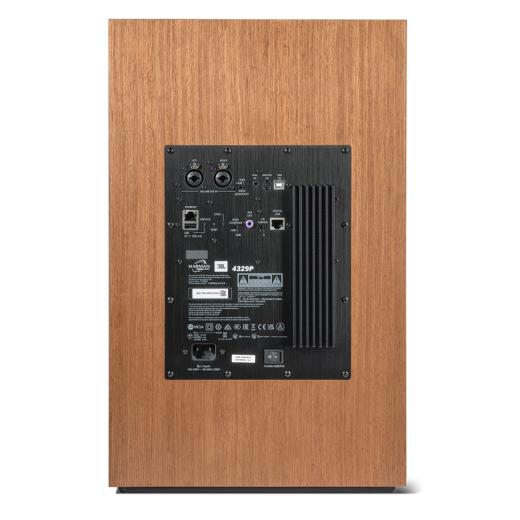 JBL 4329P
