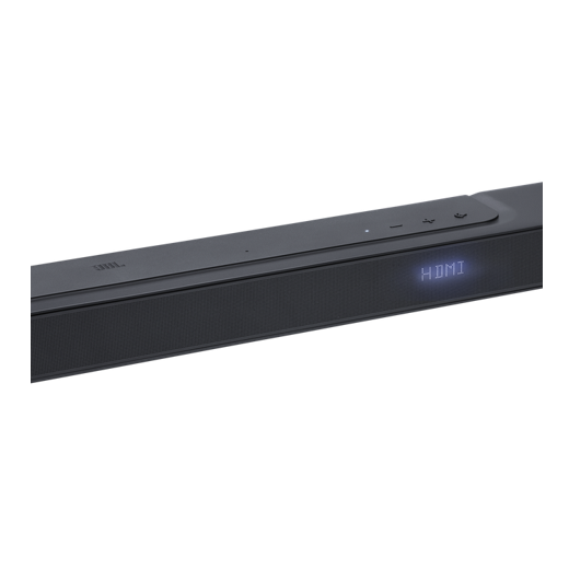 JBL BAR 300 5.0-Channel Compact All-In-One Soundbar with Multibeam™ and Dolby Atmos®