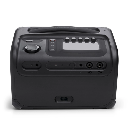 JBL Bandbox Trio