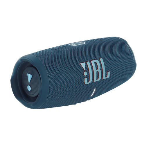 JBL Charge 5 Portable Waterproof Speaker with Built-in Powerbank