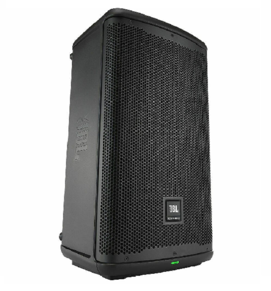 JBL EON710 10-inch Powered PA Speaker with Bluetooth