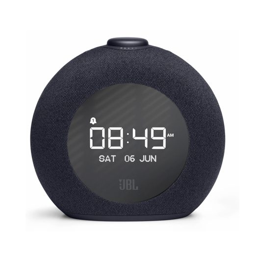 JBL Horizon 2 Bluetooth Clock Radio Speaker With FM