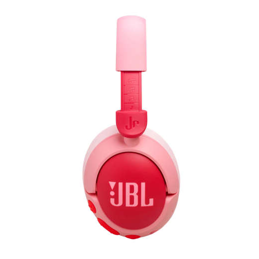 JBL Junior 470NC Wireless Over-Ear Noise Cancelling Kids Headphones