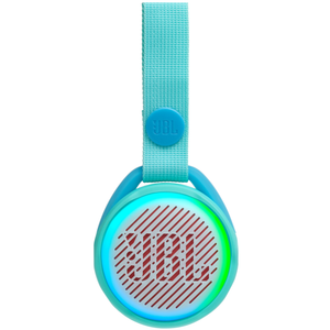 JBL JR POP Kids Waterproof  Portable Bluetooth Speaker