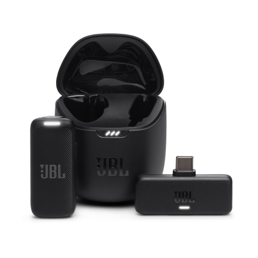 JBL Quantum Stream Wireless