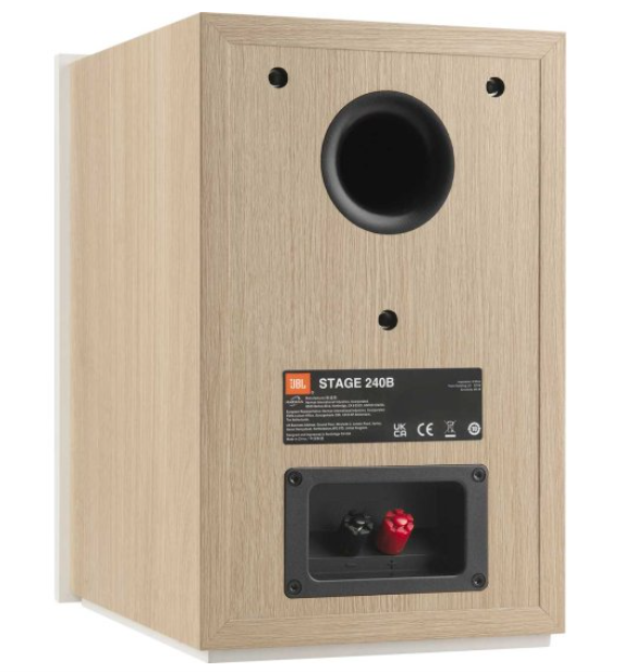 JBL Stage2 240B