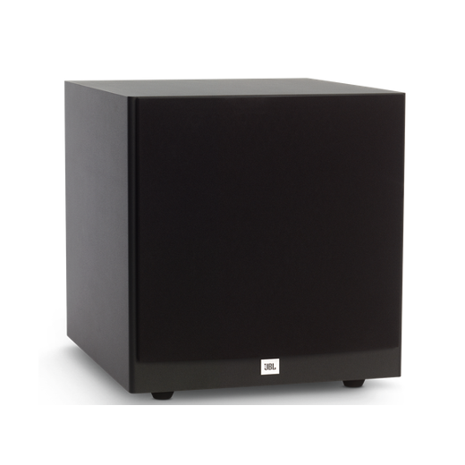 JBL STAGE A120P