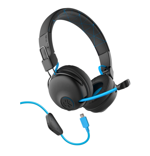 JLab Audio Play