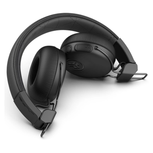 JLab Audio Studio Active Noise Cancelling On-Ear Wireless Headphones