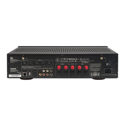 JBL MA510