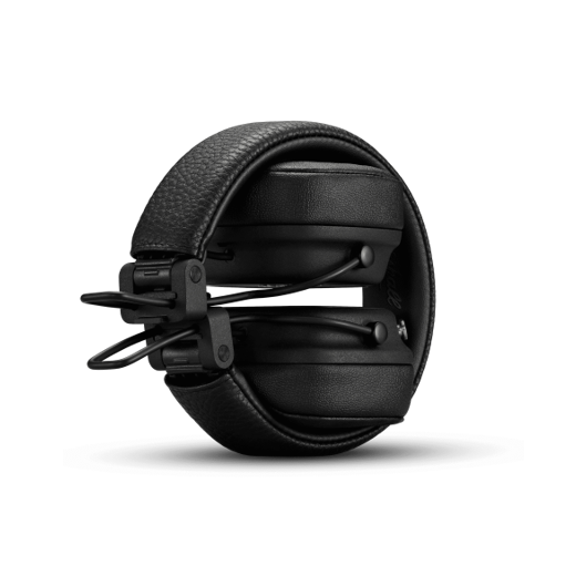 Marshall Major IV wireless Bluetooth headphones