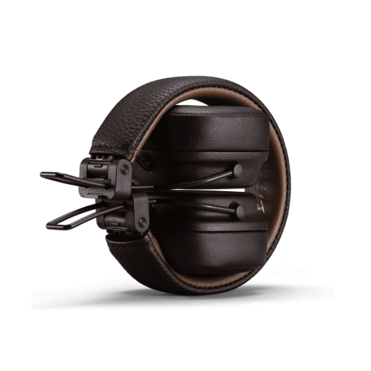 Marshall Major IV wireless Bluetooth headphones