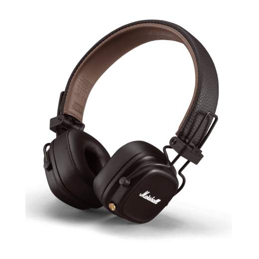 Marshall Major IV wireless Bluetooth headphones