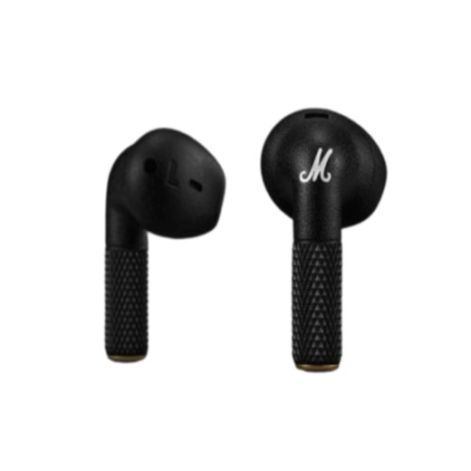 Marshall Minor IV Black