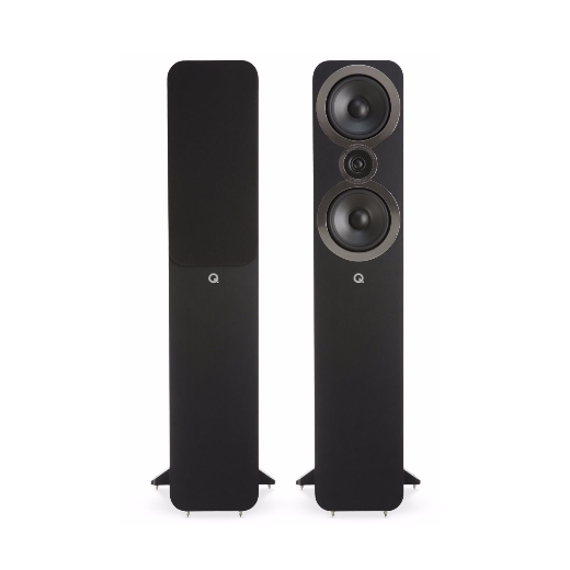 Q Acoustics 3050i Floor Standing Speakers