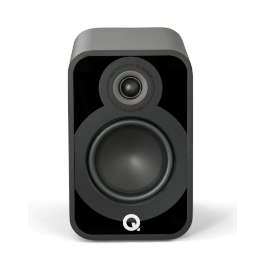 Q Acoustics 5010 Compact Bookshelf Speaker