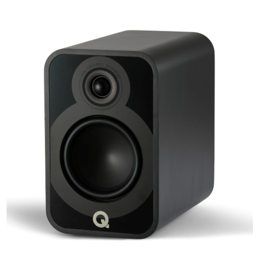 Q Acoustics 5010 Compact Bookshelf Speaker