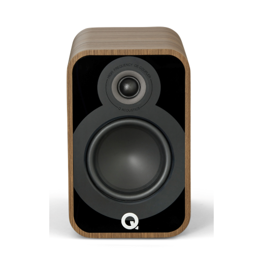 Q Acoustics 5010 Compact Bookshelf Speaker