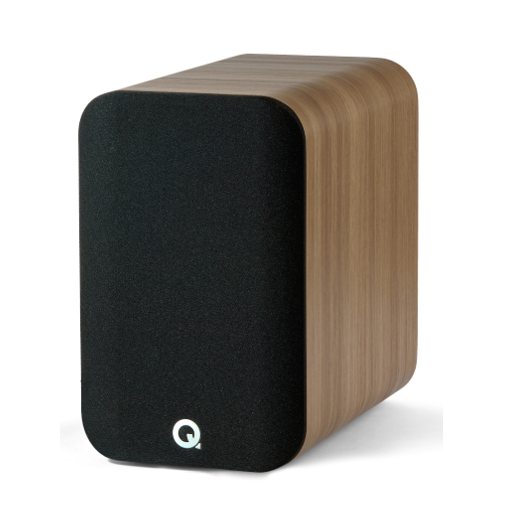 Q Acoustics 5010 Compact Bookshelf Speaker