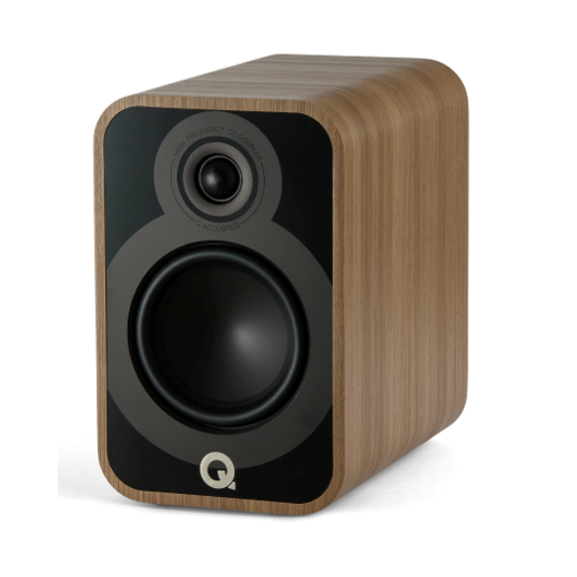 Q Acoustics 5010 Compact Bookshelf Speaker