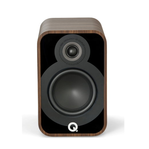 Q Acoustics 5010 Compact Bookshelf Speaker
