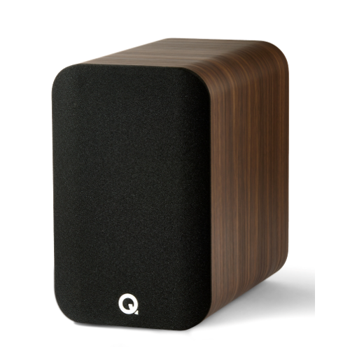 Q Acoustics 5010 Compact Bookshelf Speaker