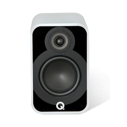 Q Acoustics 5010 Compact Bookshelf Speaker