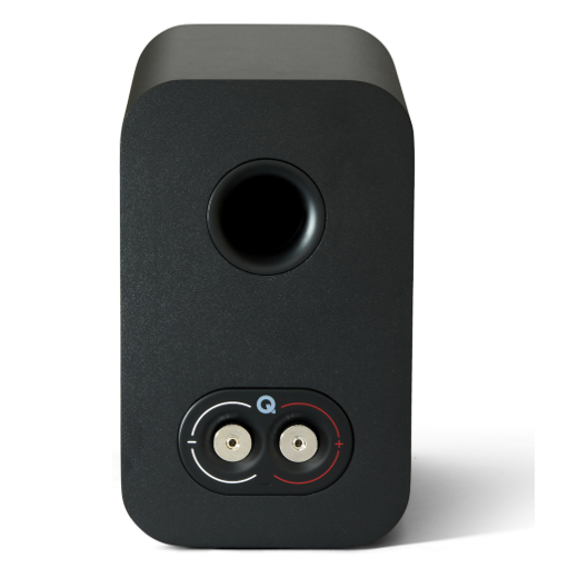 Q Acoustics 5020 Compact Bookshelf Speaker