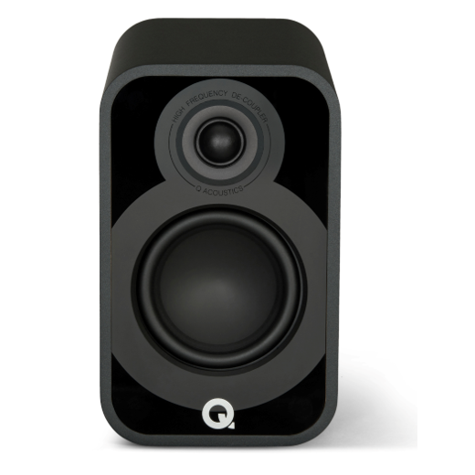 Q Acoustics 5020 Compact Bookshelf Speaker