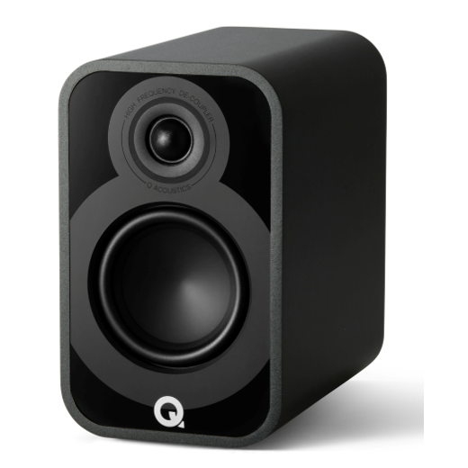Q Acoustics 5020 Compact Bookshelf Speaker