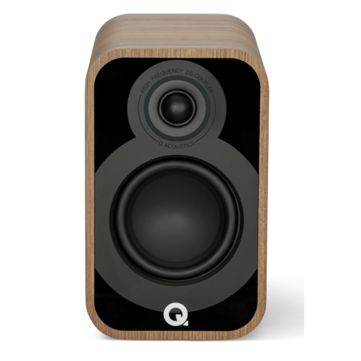 Q Acoustics 5020 Compact Bookshelf Speaker