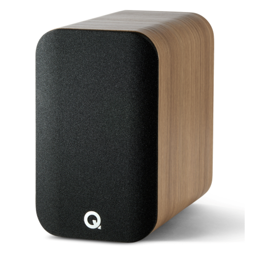 Q Acoustics 5020 Compact Bookshelf Speaker