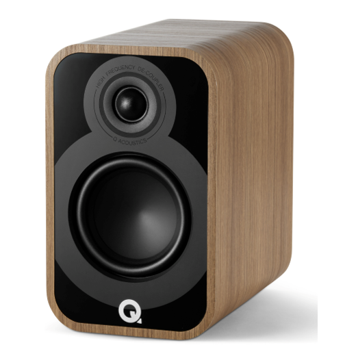 Q Acoustics 5020 Compact Bookshelf Speaker