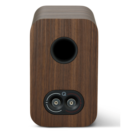 Q Acoustics 5020 Compact Bookshelf Speaker