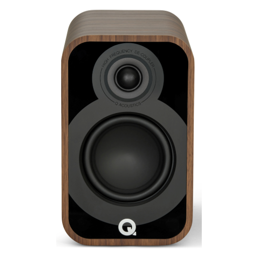 Q Acoustics 5020 Compact Bookshelf Speaker