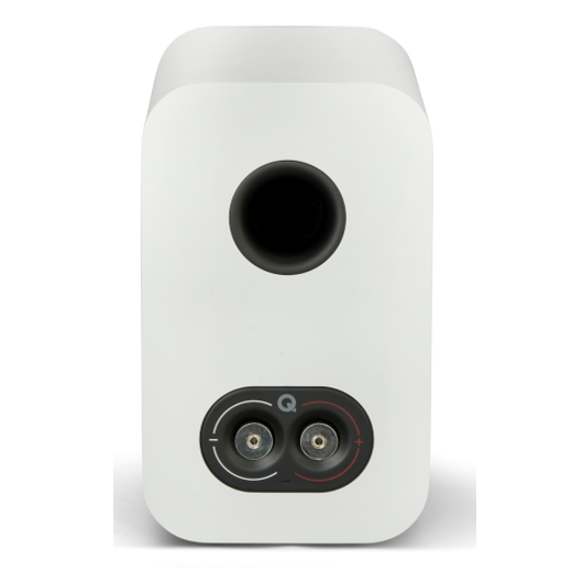 Q Acoustics 5020 Compact Bookshelf Speaker